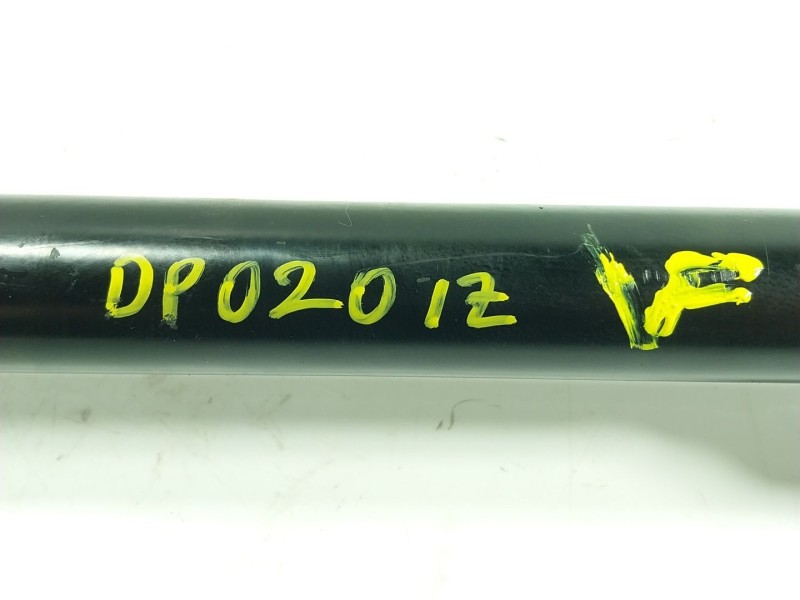 Recambio de transmision izquierda para toyota yaris cross (mxp_) 1.5 hybrid (mxpj10) referencia OEM IAM  434200D770 