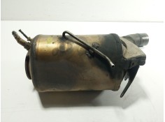 Recambio de filtro de particulas para bmw 7 (f01, f02, f03, f04) 740 d xdrive referencia OEM IAM  7807137  2