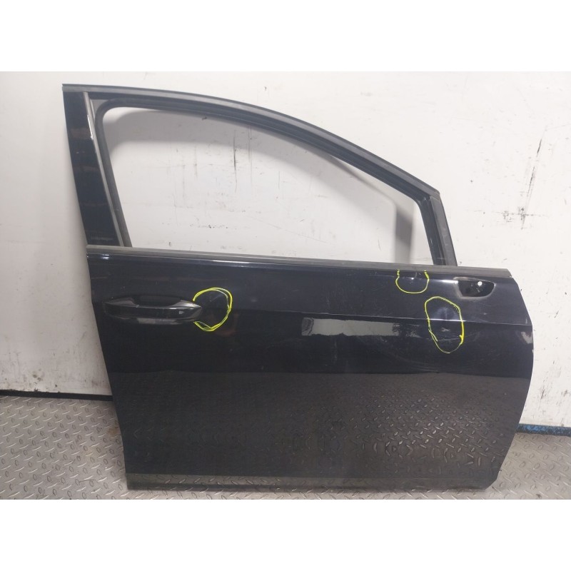 Recambio de puerta delantera derecha para volkswagen golf viii (cd1, da1) 1.0 tsi referencia OEM IAM   