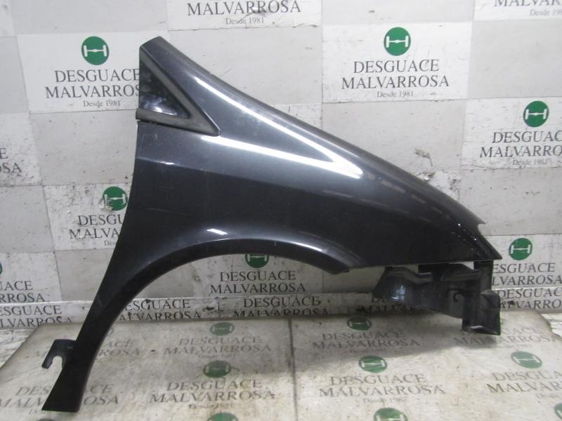 Recambio de aleta delantera derecha para lancia phedra (180) 2.2 jtd 16v emblema referencia OEM IAM   