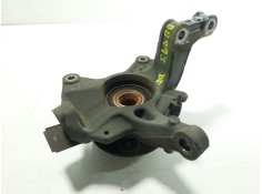 Recambio de mangueta delantera derecha para renault scénic iii (jz0/1_) 1.2 tce referencia OEM IAM 400140080R  