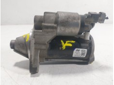 Recambio de motor arranque para kia picanto iii (ja) 1.0 lpg referencia OEM IAM  3610004300 