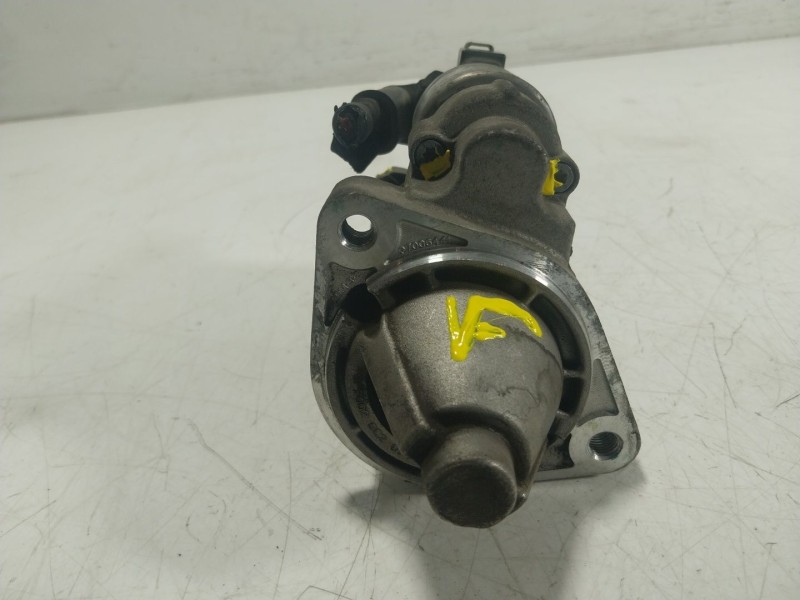Recambio de motor arranque para kia picanto iii (ja) 1.0 lpg referencia OEM IAM  3610004300 