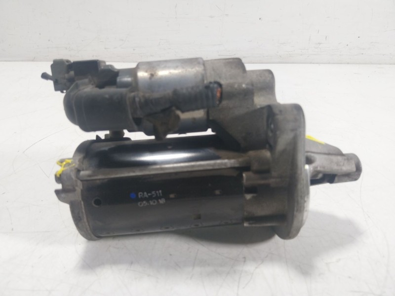 Recambio de motor arranque para kia picanto iii (ja) 1.0 lpg referencia OEM IAM  3610004300 