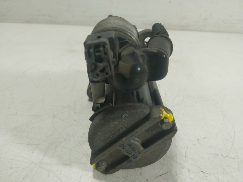 Recambio de motor arranque para kia picanto iii (ja) 1.0 lpg referencia OEM IAM  3610004300 