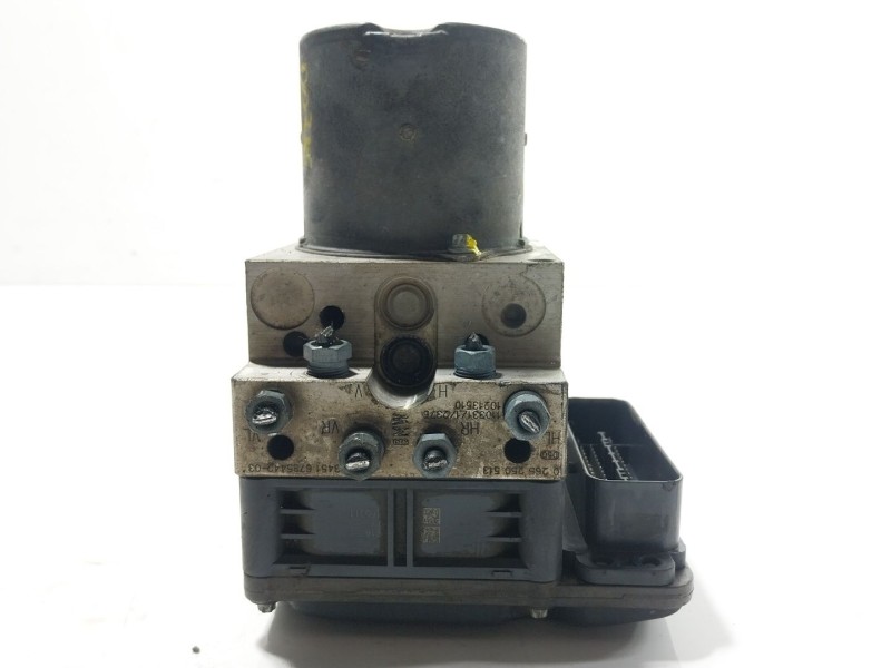 Recambio de abs para bmw 7 (f01, f02, f03, f04) 740 d xdrive referencia OEM IAM  678544203 