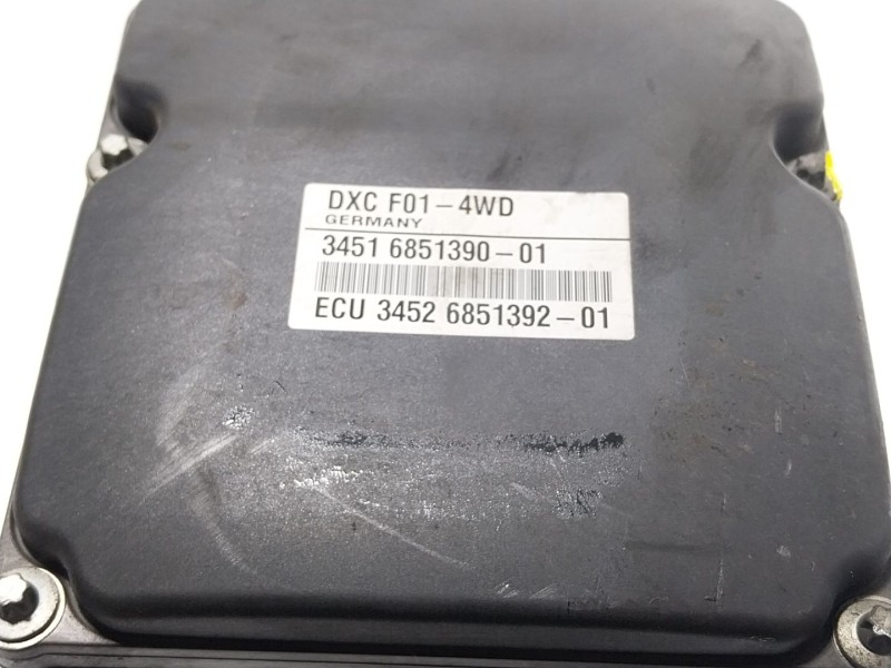 Recambio de abs para bmw 7 (f01, f02, f03, f04) 740 d xdrive referencia OEM IAM  678544203 