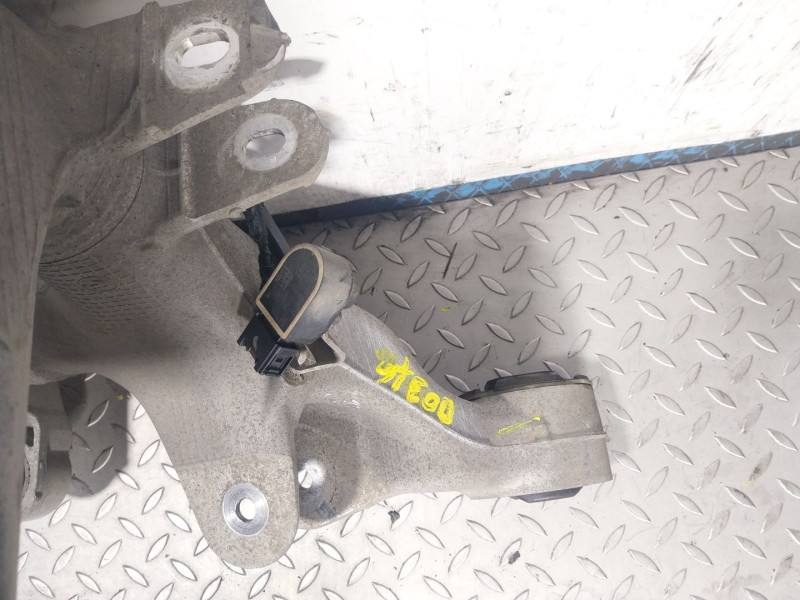 Recambio de puente trasero para bmw 7 (f01, f02, f03, f04) 740 d xdrive referencia OEM IAM   