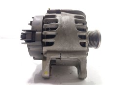 Recambio de alternador para renault scénic iii (jz0/1_) 1.2 tce referencia OEM IAM 8200849752 8200849752  2