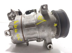 Recambio de compresor aire acondicionado para renault scénic iii (jz0/1_) 1.2 tce referencia OEM IAM 926004EB0A 926004EB0A 