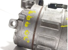 Recambio de compresor aire acondicionado para renault scénic iii (jz0/1_) 1.2 tce referencia OEM IAM 926004EB0A 926004EB0A  2