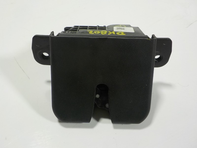 Recambio de cerradura maletero / porton para hyundai tucson tecno safe 2wd bluedrive referencia OEM IAM 81230D3000  