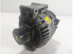 Recambio de alternador para audi a4 b8 (8k2) 1.8 tfsi quattro referencia OEM IAM  06H903016L 