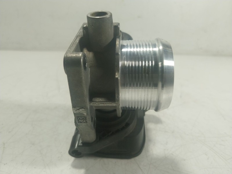 Recambio de caja mariposa para citroën c4 cactus 1.2 thp 110 referencia OEM IAM  9801942080 