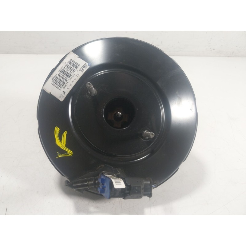 Recambio de servofreno para citroën c4 cactus 1.2 thp 110 referencia OEM IAM  9811514380 