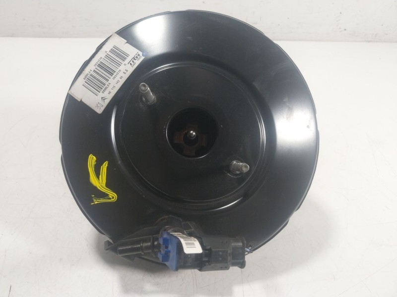 Recambio de servofreno para citroën c4 cactus 1.2 thp 110 referencia OEM IAM  9811514380 