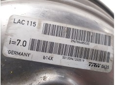 Recambio de servofreno para bmw 7 (f01, f02, f03, f04) 740 d xdrive referencia OEM IAM  296786685030  2