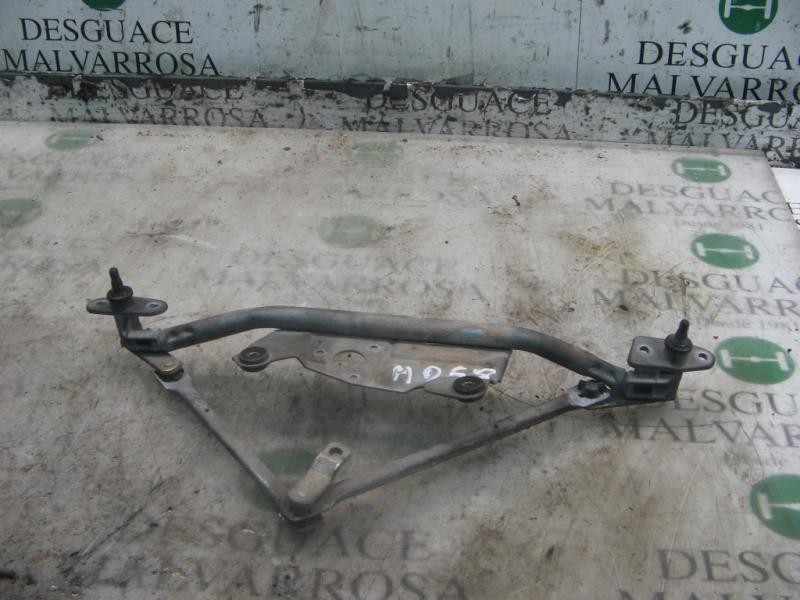 Recambio de articulacion limpia delantero para citroën saxo 1.5 d sx referencia OEM IAM   