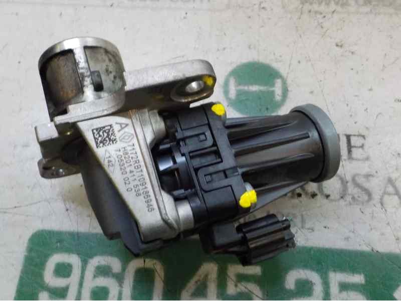Recambio de valvula egr para renault clio iv zen referencia OEM IAM   