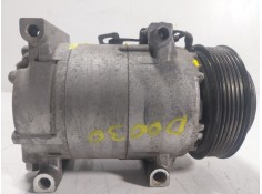 Recambio de compresor aire acondicionado para kia picanto iii (ja) 1.0 lpg referencia OEM IAM  CA500CXGCA04 