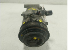 Recambio de compresor aire acondicionado para kia picanto iii (ja) 1.0 lpg referencia OEM IAM  CA500CXGCA04  2
