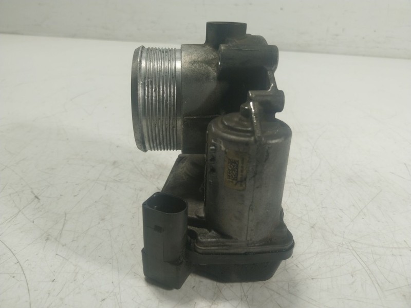 Recambio de caja mariposa para audi a4 b8 (8k2) 1.8 tfsi quattro referencia OEM IAM  06F133062J 