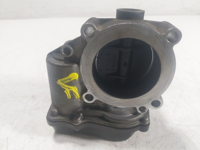 Recambio de caja mariposa para audi a4 b8 (8k2) 1.8 tfsi quattro referencia OEM IAM  06F133062J 