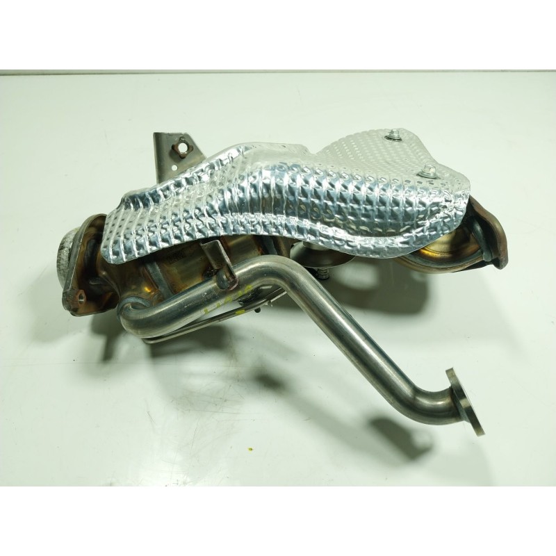 Recambio de filtro de particulas para toyota c-hr (_x1_) 1.8 hybrid (zyx10_, zyx11_) referencia OEM IAM  2418330191 