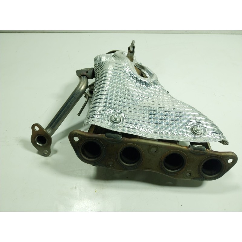 Recambio de filtro de particulas para toyota c-hr (_x1_) 1.8 hybrid (zyx10_, zyx11_) referencia OEM IAM  2418330191 