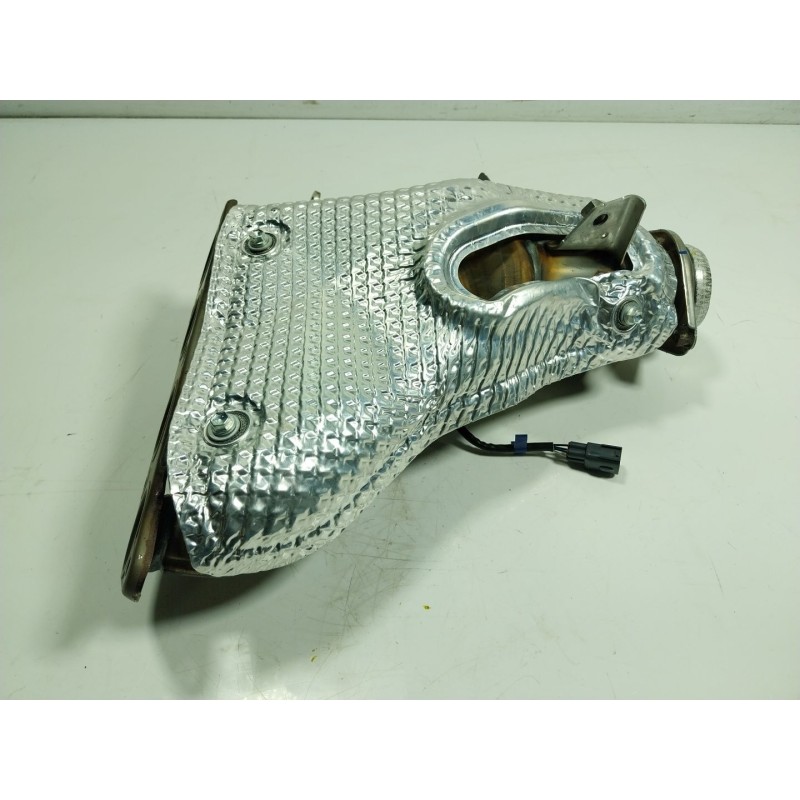 Recambio de filtro de particulas para toyota c-hr (_x1_) 1.8 hybrid (zyx10_, zyx11_) referencia OEM IAM  2418330191 