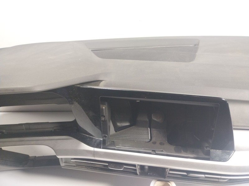 Recambio de salpicadero para volkswagen golf viii (cd1, da1) 1.0 tsi referencia OEM IAM   