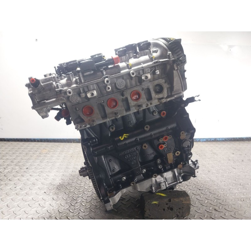 Recambio de motor completo para audi a4 b8 (8k2) 1.8 tfsi quattro referencia OEM IAM  CDH 