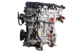 Recambio de motor completo para citroën c4 cactus 1.2 thp 110 referencia OEM IAM  HN05 