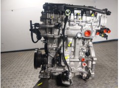 Recambio de motor completo para citroën c4 cactus 1.2 thp 110 referencia OEM IAM  HN05 