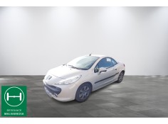 peugeot 207 cc (wd_) del año 2008 2