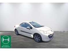 peugeot 207 cc (wd_) del año 2008