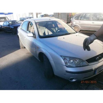 FORD MONDEO BERLINA (GE)