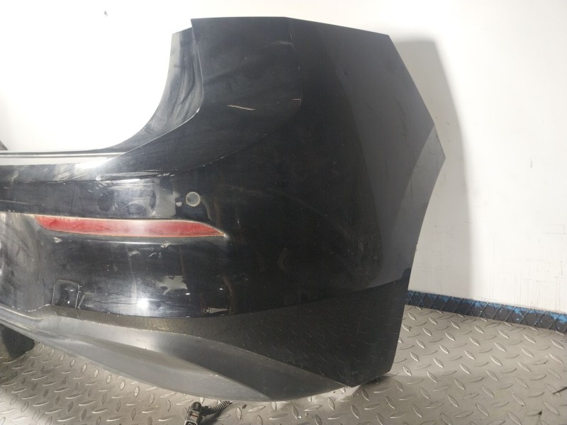 Recambio de paragolpes trasero para volkswagen golf viii (cd1, da1) 1.0 tsi referencia OEM IAM   