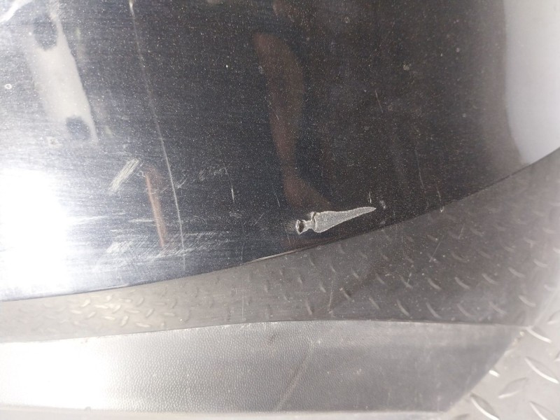 Recambio de paragolpes trasero para volkswagen golf viii (cd1, da1) 1.0 tsi referencia OEM IAM   