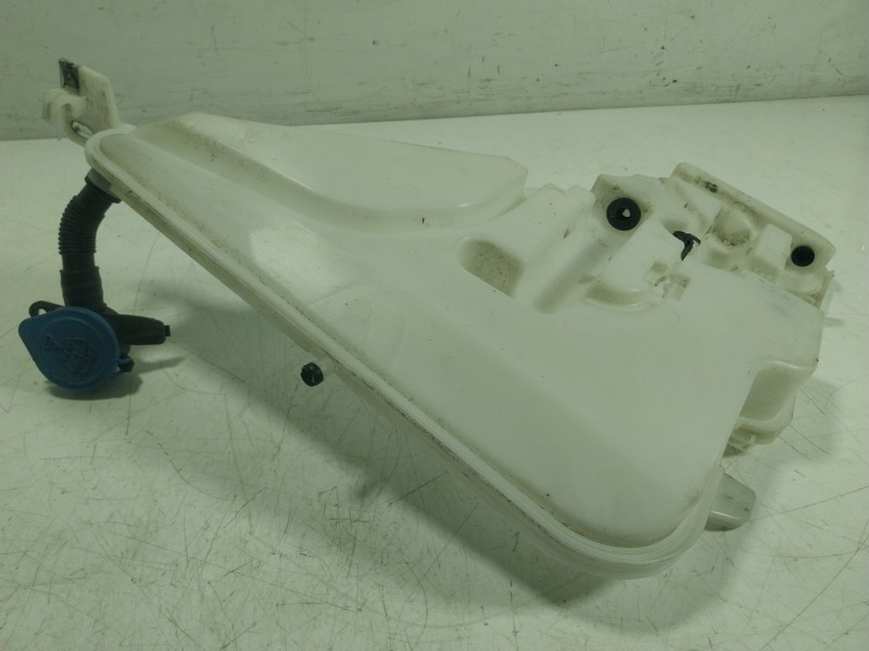 Recambio de deposito limpia para bmw 4 gran coupe (f36) 420 d xdrive referencia OEM IAM  724167913 