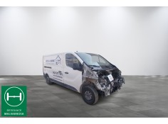 renault trafic iii furgoneta (fg_) del año 2020