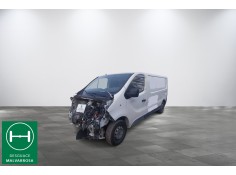 renault trafic iii furgoneta (fg_) del año 2020