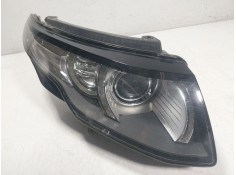 Recambio de faro derecho para land rover range rover evoque (l538) 2.2 d 4x4 referencia OEM IAM LR024264 BJ3213W029EC 