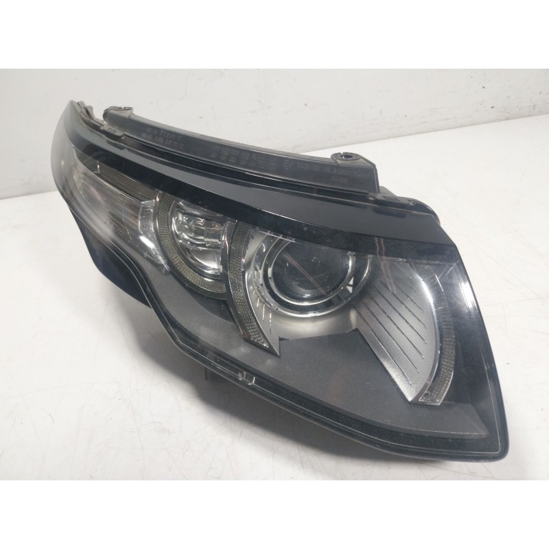 Recambio de faro derecho para land rover range rover evoque (l538) 2.2 d 4x4 referencia OEM IAM LR024264 BJ3213W029EC 