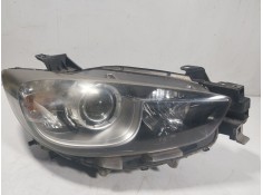 Recambio de faro derecho para mazda cx-5 (ke, gh) 2.2 d awd (ke102) referencia OEM IAM KD5451031G KD5451030J 