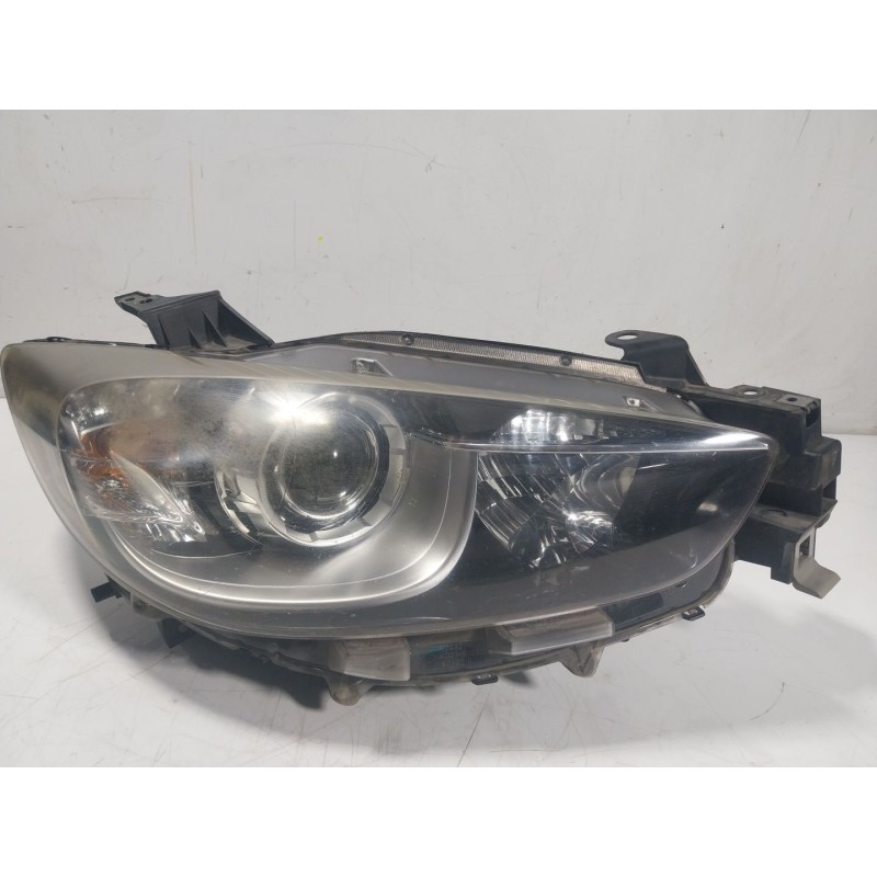 Recambio de faro derecho para mazda cx-5 (ke, gh) 2.2 d awd (ke102) referencia OEM IAM KD5451031G KD5451030J 