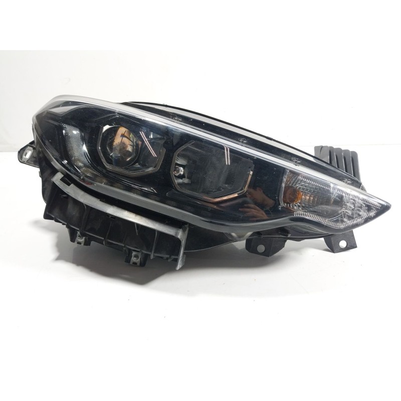 Recambio de faro derecho para fiat tipo hatchback (356_, 357_) 1.3 d (356hxh1a) referencia OEM IAM   