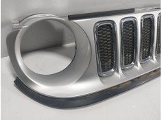 Recambio de rejilla para jeep renegade suv (bu, b1, bv) 1.6 crd referencia OEM IAM 735599126   2