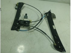 Recambio de elevalunas delantero izquierdo para bmw 4 gran coupe (f36) 420 d xdrive referencia OEM IAM  7326327 