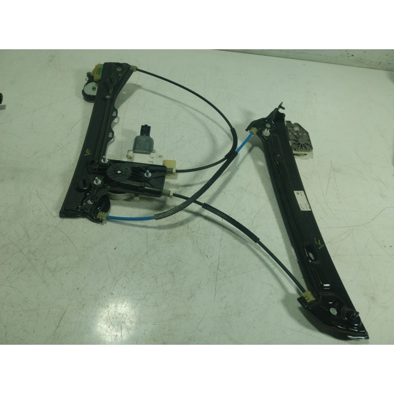 Recambio de elevalunas delantero izquierdo para bmw 4 gran coupe (f36) 420 d xdrive referencia OEM IAM  7326327 